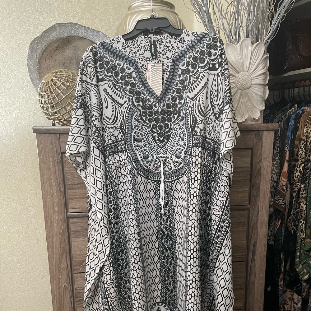 Caftan